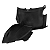 Extensor Parabarro Capa de Roda Lameiro Dianteiro Anterior Para Volkswagen Passat B7 2010/2014 - Imagem 7