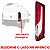 Farol Lanterna Parachoque Traseiro Para Iveco Daily 2019/2023 - Imagem 6