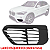 Grade Acabamento Inferior Moldura Farol Milha Parachoque Dianteiro Para BMW X1 2015/2019 - Imagem 10