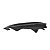 Grade Acabamento Inferior Moldura Farol Milha Parachoque Dianteiro Para Land Rover Discovery Sport 2015/2019 - Imagem 9