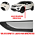 Grade Moldura Aplique Lateral Ventilação Paralama Para Land Rover Discovery Sport 2015/209 - Imagem 4