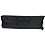 Moldura Inferior Friso Spoiler Porta Traseira Preto para Land Rover Evoque SE HSE 2016/2019 - Imagem 7