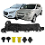 Guia Garra Encaixe Parachoque Dianteiro Para Hyundai Ix35 2011/2017 - Imagem 4