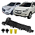 Guia Garra Encaixe Parachoque Dianteiro Para Hyundai Ix35 2011/2017 - Imagem 5