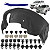 Parabarro Capa de  Caixa Roda Dianteira Para Hyundai Ix35 2011/2020 - Imagem 3