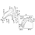 Parabarro Capa de  Caixa Roda Dianteira Para Hyundai Ix35 2011/2020 - Imagem 8