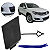 Tampa Reboque Parachoque Dianteiro Para Volkswagen Tiguan 2012/2016 - Imagem 2