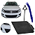 Tampa Reboque Parachoque Dianteiro Para Volkswagen Tiguan 2012/2016 - Imagem 1
