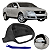 Tampa Capa Espelho Retrovisor Para Volkswagen Passat 2006/2010 - Imagem 1