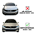 Tampa Reboque Parachoque Dianteiro Para Volkswagen Passat  2015/2021 - Imagem 4