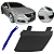 Tampa Reboque Parachoque Dianteiro Para Volkswagen Passat CC 2009/2012 - Imagem 1