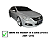 Tampa Reboque Parachoque Dianteiro Para Volkswagen Passat CC 2009/2012 - Imagem 5