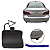 Tampa Reboque Parachoque Traseiro Para Volkswagen Passat CC 2013/2017 - Imagem 2