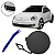 Tampa Reboque Parachoque Dianteiro Para Volkswagen Beetle 2012/2016 - Imagem 2