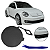 Tampa Reboque Parachoque Dianteiro Para Volkswagen Beetle 2012/2016 - Imagem 1