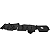 Guia Suporte Encaixe Do Parachoque Para Audi A3 Hatch e Sportback 2009/2013 - Imagem 2