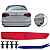 Farol Refletor Luz Inferior Olho de Gato Para Volkswagen Jetta 2015/2017 - Imagem 2
