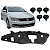 Guia Suporte Garra Parachoque Dianteiro Para Volkswagen Jetta 2015/2018 - Imagem 4