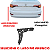 Guia De Suporte Do Parachoque Traseiro Para Volkswagen Jetta 2018/2022 - Imagem 7