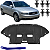 Protetor Inferior Do Carter Do Motor Para Audi A4 2002/2008 - Imagem 1