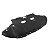 Protetor Inferior Do Carter Do Motor Para Audi A4 2002/2008 - Imagem 4