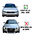 Protetor Inferior Do Carter Do Motor Para Audi A4 2002/2008 - Imagem 6