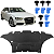 Protetor Inferior Do Carter Do Motor Para Audi A4 2013/2016 - Imagem 1