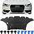 Protetor Inferior Do Carter Do Motor Para Audi A4 2013/2016 - Imagem 2