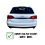 Tampa Reboque Parachoque Traseiro Para Audi A4 2011/2015 A4 Avant 2013/2015 - Imagem 5