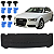 Protetor Inferior Do Carter Do Motor Para Audi A4 B9 2013/2016 - Imagem 2
