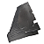 Protetor Inferior Do Carter Do Motor Para Audi A4 B9 2013/2016 - Imagem 4