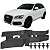 Fita de Segurança Suporte Guia Garra Inferior Parachoque Dianteiro Para Audi Q5 2013/2017 - Imagem 2