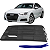 Grade Moldura Farol Inferior Milha Farolete Para Audi A4 2012/2016 - Imagem 4