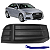 Grade Moldura Farol Inferior Milha Farolete Sem Furo Para Audi A3 2016/2021 - Imagem 1