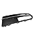 Grade Moldura Farol Inferior Milha Farolete Para Volkswagen New Beetle 2012/2016 - Imagem 8