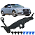 Guia Suporte Garra Alojamento Interno Farol Dianteiro Para Audi A4 2013/2016 - Imagem 4
