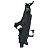 Guia Suporte Garra Alojamento Interno Farol Dianteiro Para Audi A4 2013/2016 - Imagem 8