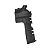 Guia Suporte Garra Parachoque Dianteiro Para Audi A4 2005/2009 - Imagem 6