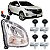 Farol Milha Auxiliar Neblina Nevoeiro Para Chevrolet GM Equinox 2017/2021 - Imagem 1