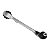 Braço Inferior Reto Suspensão Dianteira Para BMW X3 e X4 2011/2020 - Imagem 6