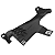 Guia Alojamento Apoio Suporte Bandeja Farol para Audi A4 A5 2012/2016 - Imagem 8