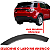 Moldura Menor Paralama Traseiro Para Land Rover Range Rover Discovery Sport  2015/2021 - Imagem 5