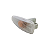 Lanterna Farol Pisca Seta Paralama Para Mitsubish Lancer 2008/2014 ASX 2010/2013 Outlander 2007/2012 - Imagem 5