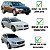 Sensor ABS Dianteiro Para Volvo XC70 V70 XC60 V60 S60 S80 - Imagem 8