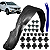 Capa Roda Parabarro Lameiro Dianteiro Sportage 2011/2016 - Imagem 1