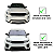 Amortecedor Eletrônico Magnético Dianteiro Completo Evoque Dynamic SE HSE 2012/2019 - Imagem 9