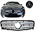 Grade Central do Parachoque Dianteiro Para Mercedes-Benz GLA 200 250 2014/2017 - Imagem 1