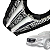 Grade Central do Parachoque Dianteiro Para Mercedes-Benz GLA 200 250 2014/2017 - Imagem 2