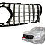 Grade Central do Parachoque Dianteiro Para Mercedes-Benz GLA 200 250 2018/2020 - Imagem 4
