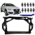 Suporte Painel Frontal do Radiador Para Audi Q3 2012/2018 - Imagem 1